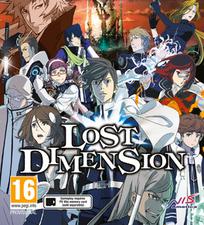 Lost Dimension