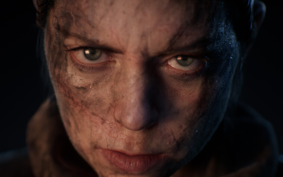 Hellblade 2