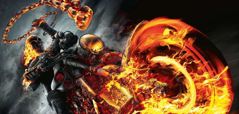 Marvel vs. Capcom: Infinite. Ghost Rider dołącza do stawki wojowników