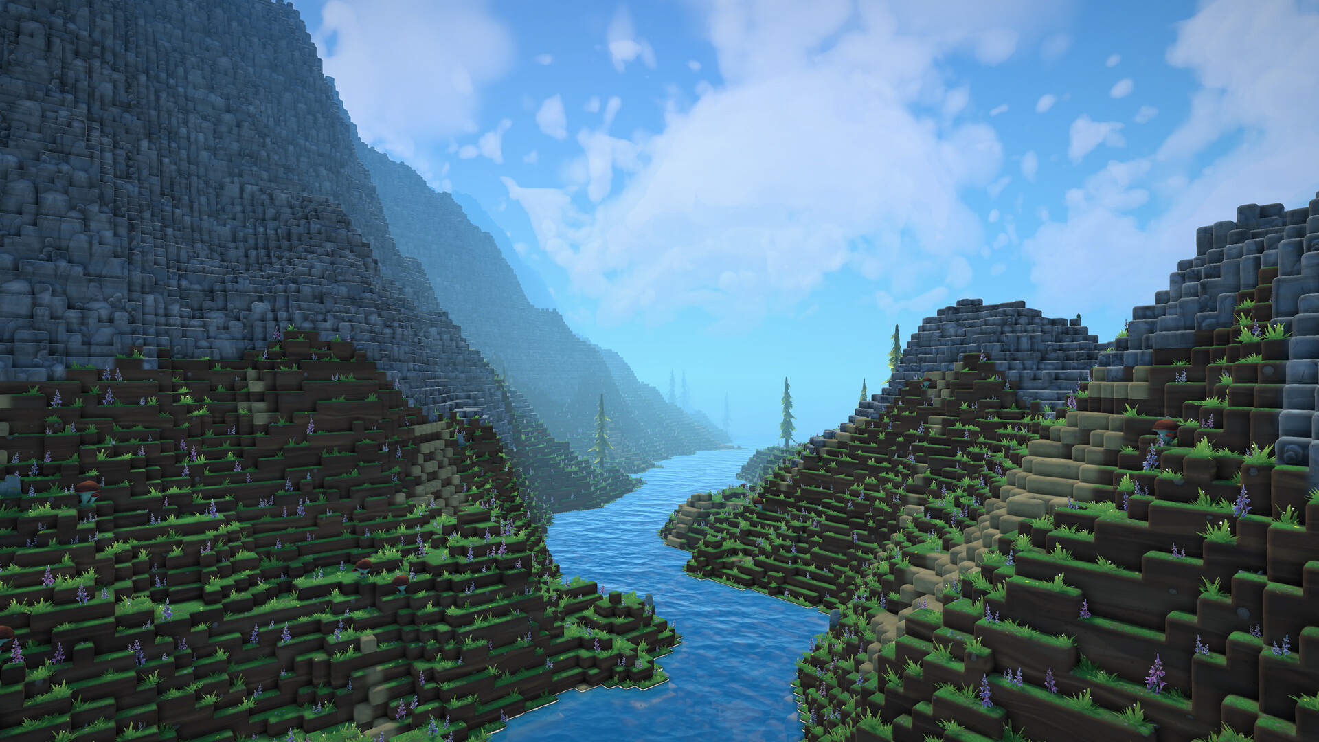 FOUNDRY #1