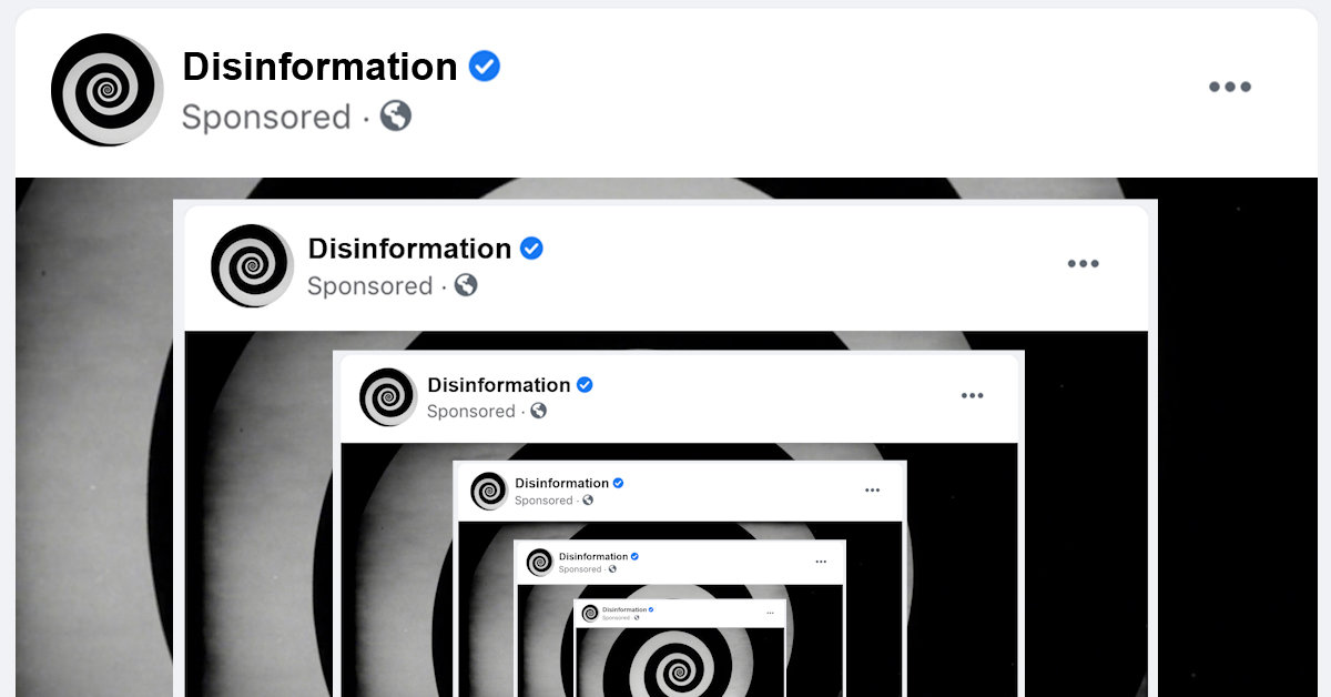 Dezinformacja