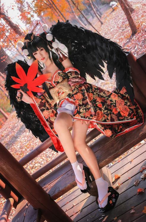 Nyotengu