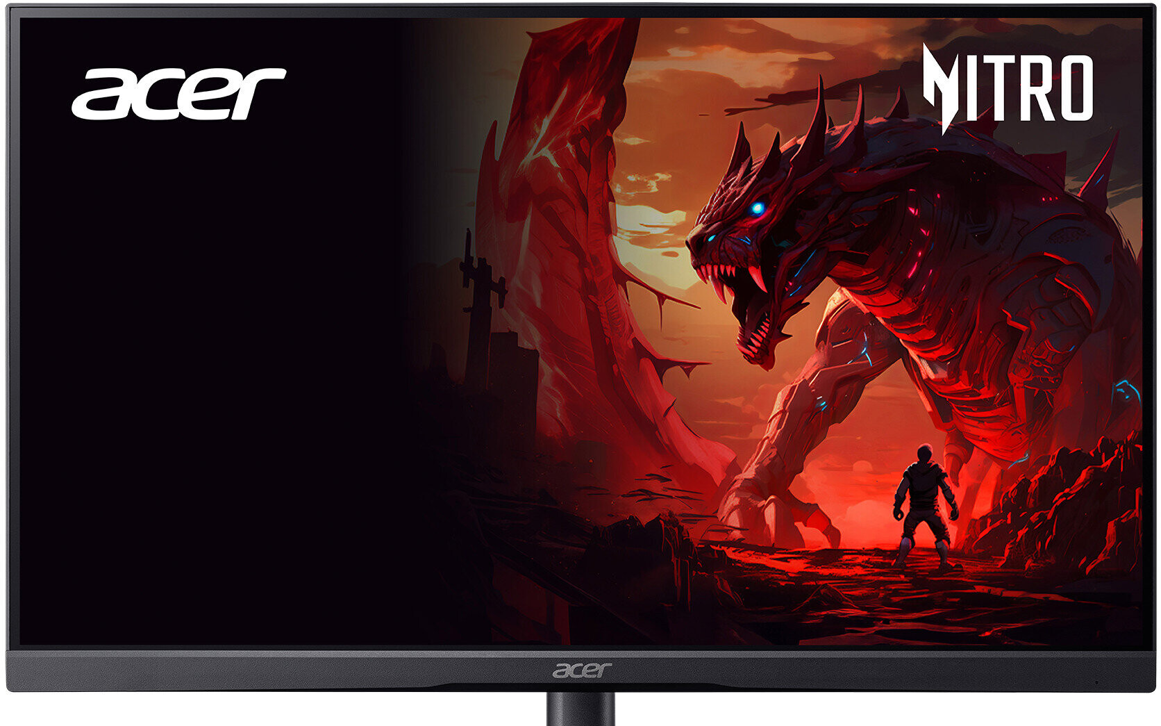 acer nitro