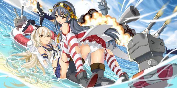 Żeńska flotylla znów nie zdąży na czas. KanColle Kai ponownie opóźnione