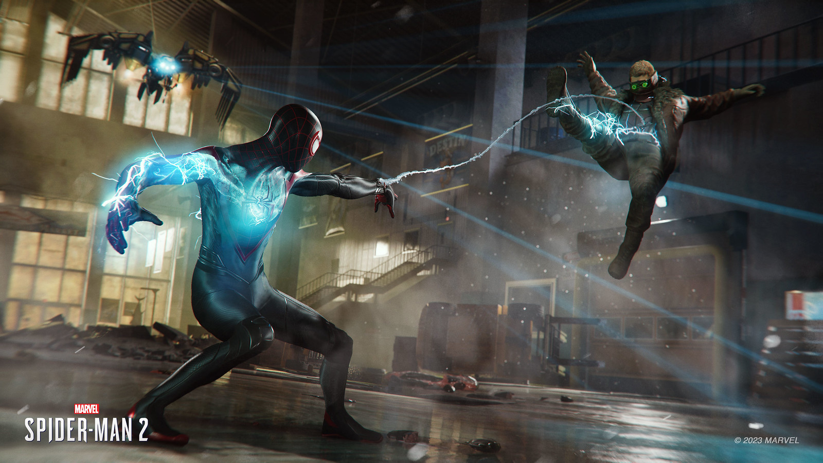 Spider-Man 2 - PS5 - Sony #3