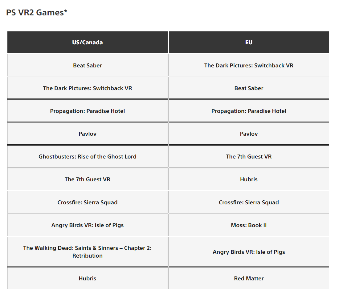 PlayStation Store - najchętniej pobierane gry - październik 2023 - 1 #3