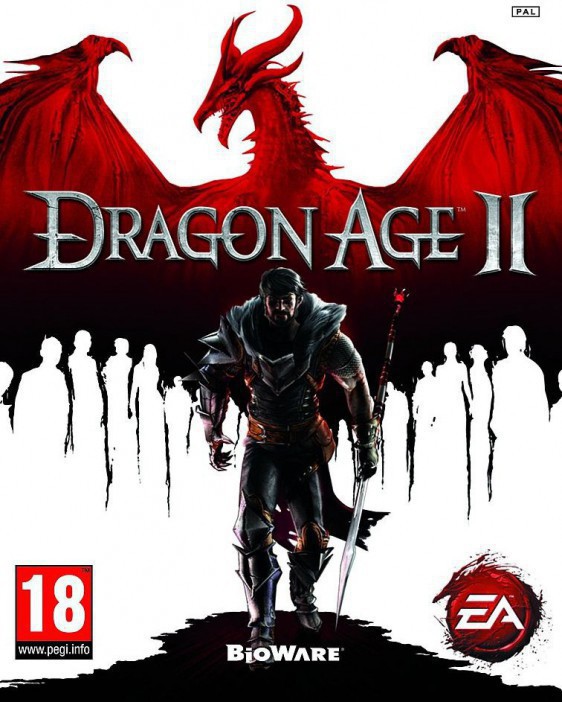 Dragon Age II