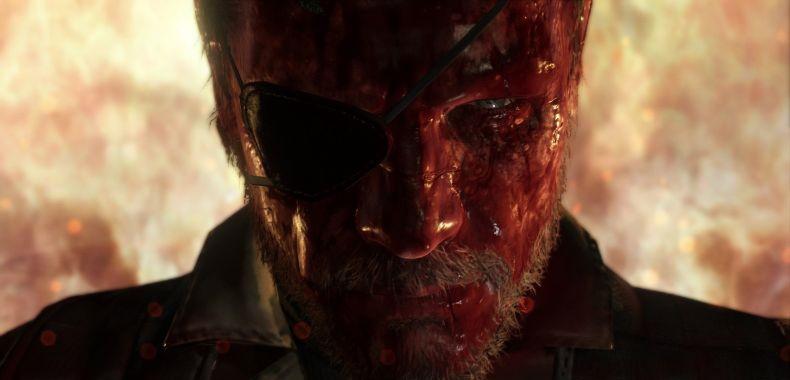Jest pierwsza ocena Metal Gear Solid V: The Phantom Pain! Jak wypada dzieło Hideo Kojimy?