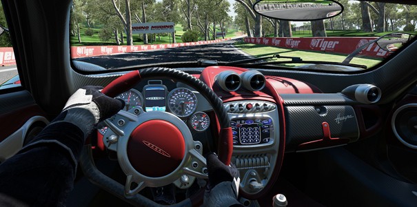 Project CARS oparł się Wolfenstein: The Old Blood - wyniki sprzedaży w Wielkie Brytanii