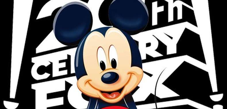 Disney oficjalnie przejmuje 21th Century Fox! Ogromna kwota i ciekawe perspektywy