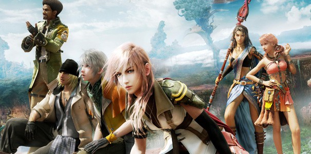 Final Fantasy XIII wkrótce trafi na PS4 i Xboksa One?