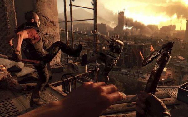 Techland dziękuje graczom za wsparcie i zapowiada kolejne nowości w Dying Light