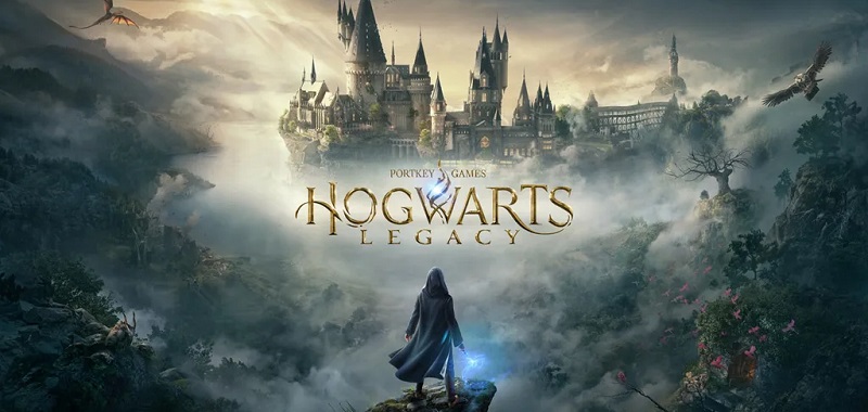 Hogwarts Legacy niespodziewanie na PlayStation Showcase! Zobaczcie materiał ze świata Harry’ego Pottera