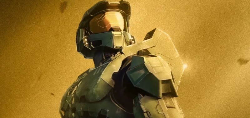 Halo Infinite z pierwszą nagrodą The Game Awards! Gracze wybrali najlepszą produkcję 2021 roku