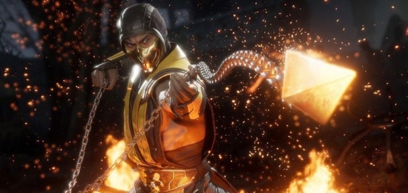 Mortal Kombat 11 do sprawdzenia przez weekend za darmo. Gry NetherRealm Studios w promocji