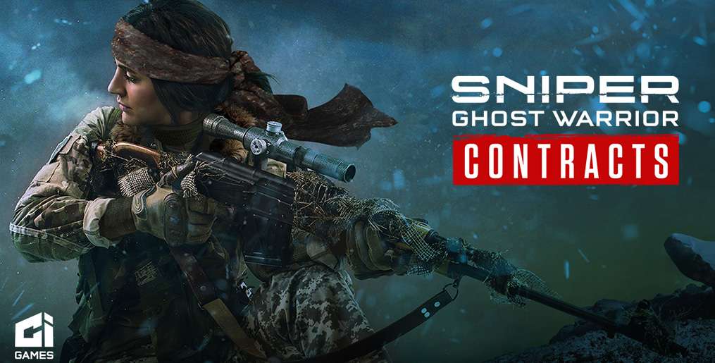Sniper Ghost Warrior Contracts zapowiedziane. Gra pojawi się w 2019 roku