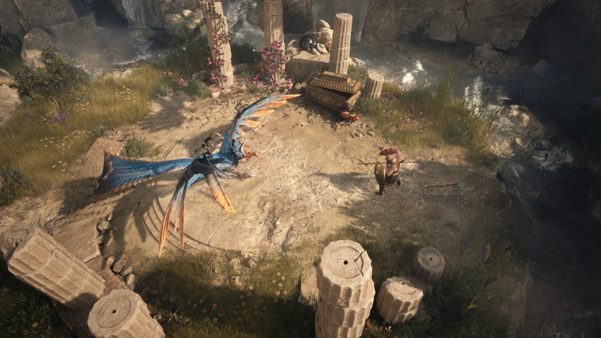 Titan Quest 2 #6