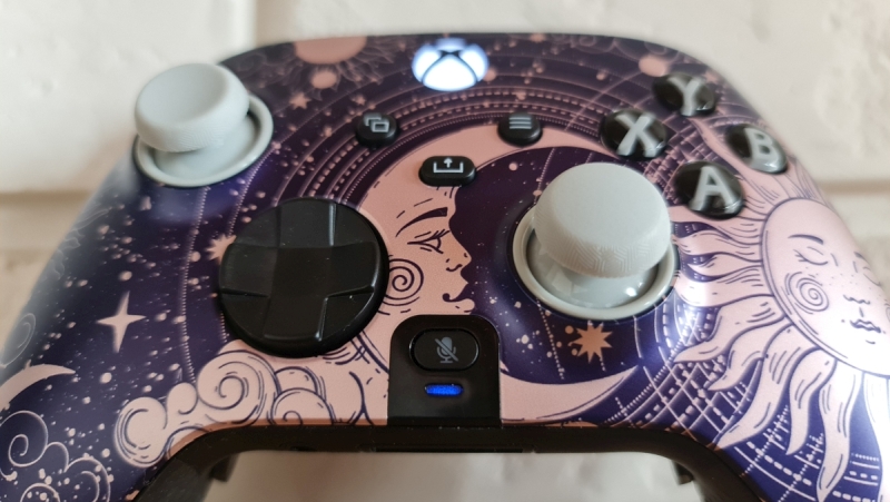 SCUF Instinct Pro - recenzja sprzętu. Producent wita nową generację