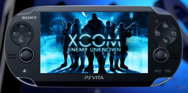 Przenośne XCOM: Enemy Unknown Plus potwierdzone na Zachodzie
