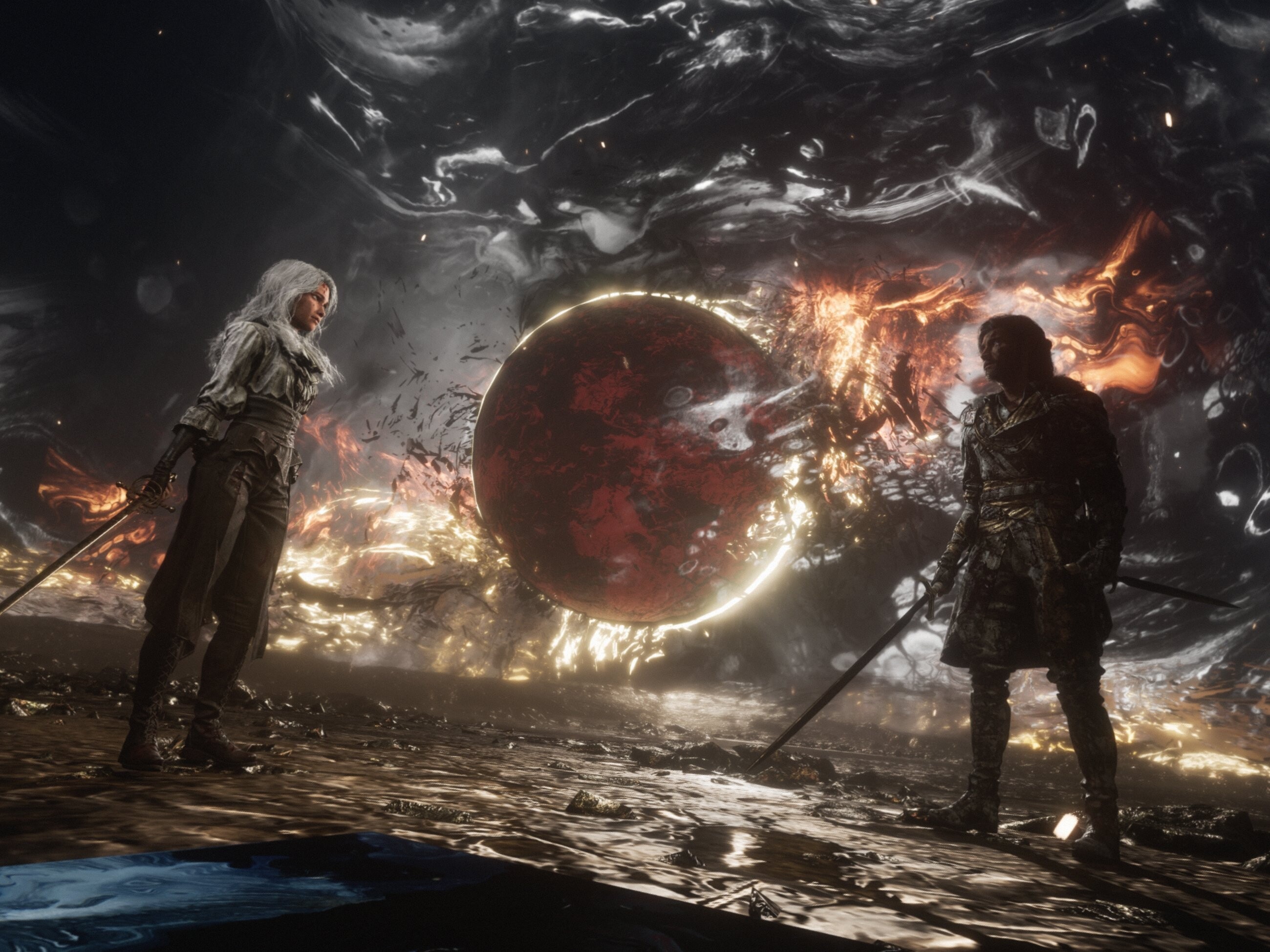 Clair Obscur: Expedition 33 z nowym dodatkiem za darmo! Premiera? Już dzisiaj!