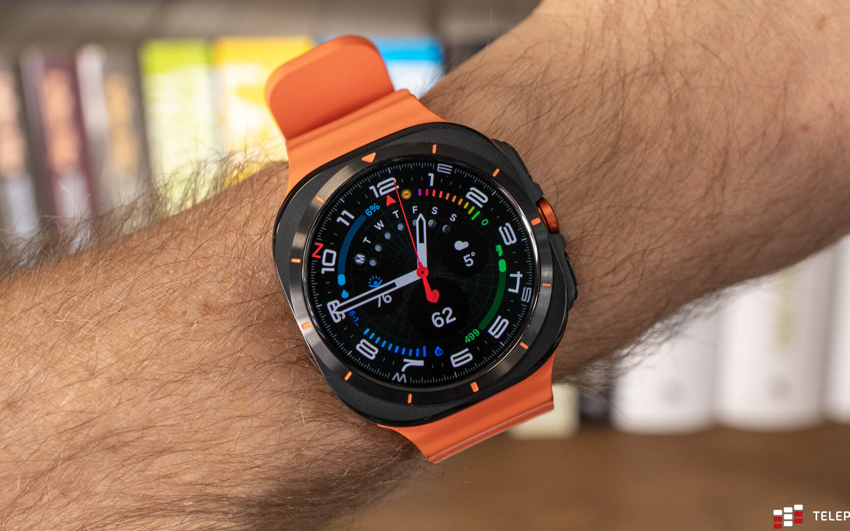 samsung galaxy watch 8