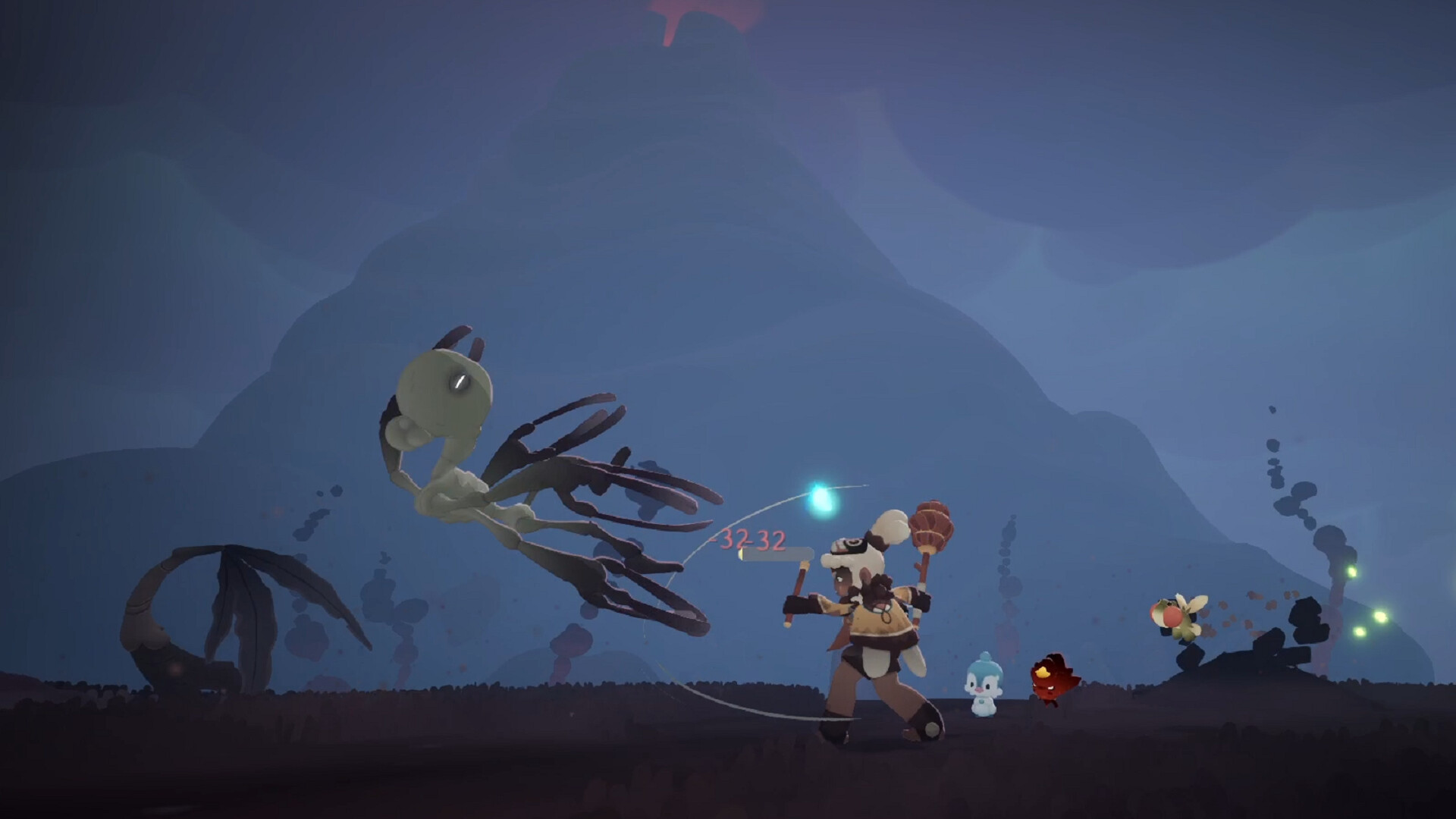 Rewilders: The Lost Spring #8