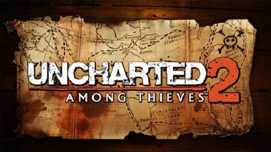 Uncharted 2 - przegląd ocen