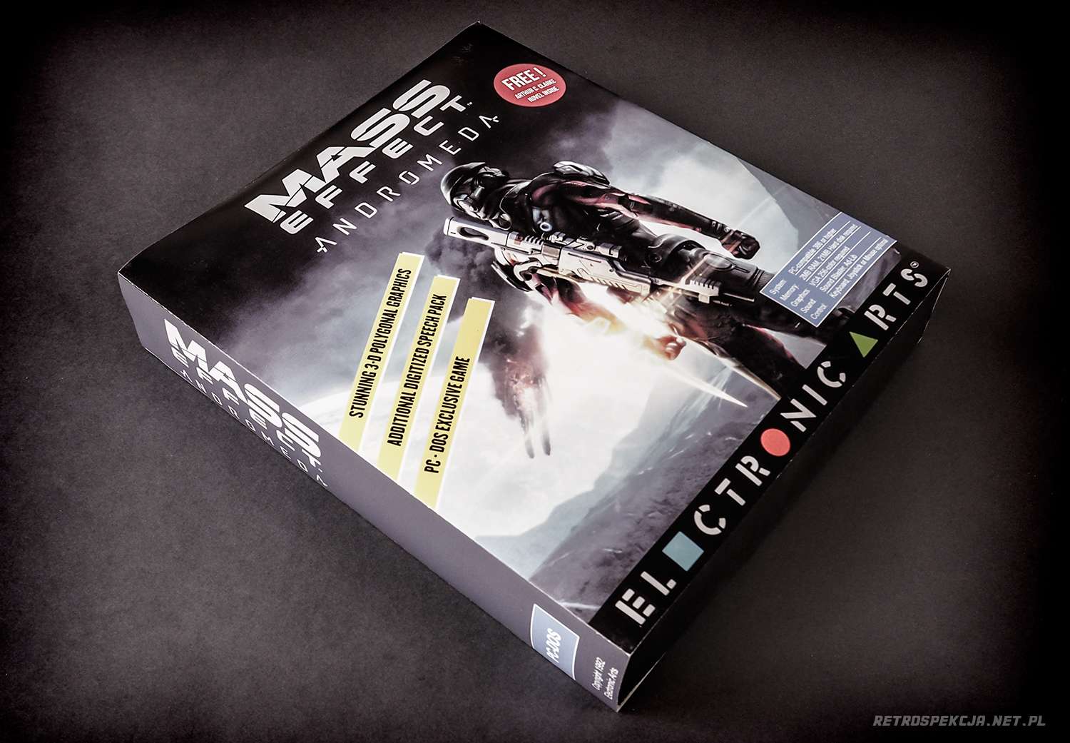 Wiedźmin 2 - jest konsolowy gameplay!