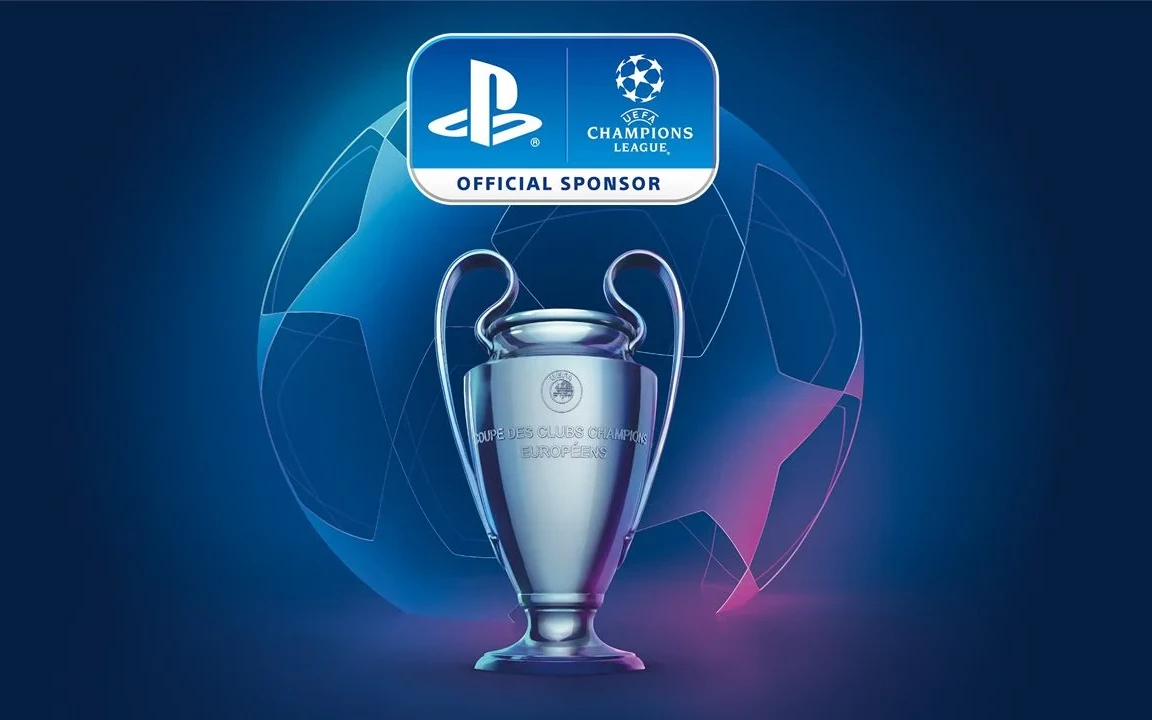 PlayStation i UEFA