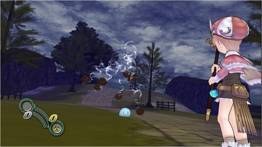 Atelier Rorona: The Alchemist of Arland