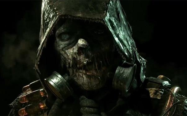 PlayStation 4 otrzyma ekskluzywne DLC do Batman: Arkham Knight
