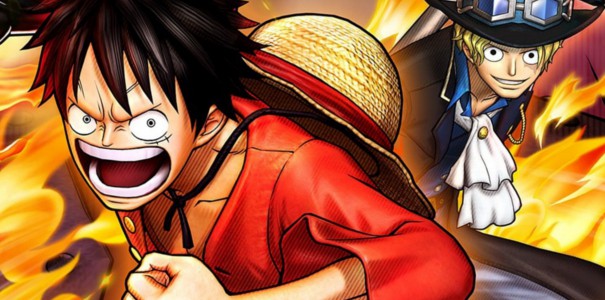 One Piece: Burning Blood rozpoczyna głosowanie na postacie DLC
