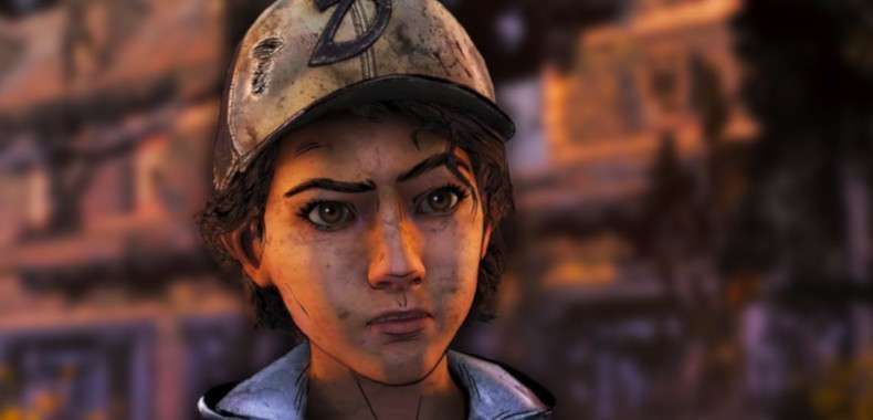Telltale’s The Walking Dead zostanie dokończone przez Skybound Games