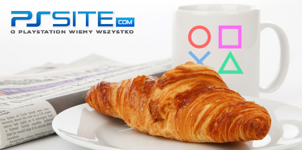 PS Site na śniadanie - 27/01/2015
