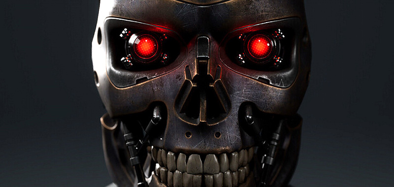 Terminator Dark Fate: Defiance. Rosyjski RTS z pierwszym zwiastunem i gameplayem
