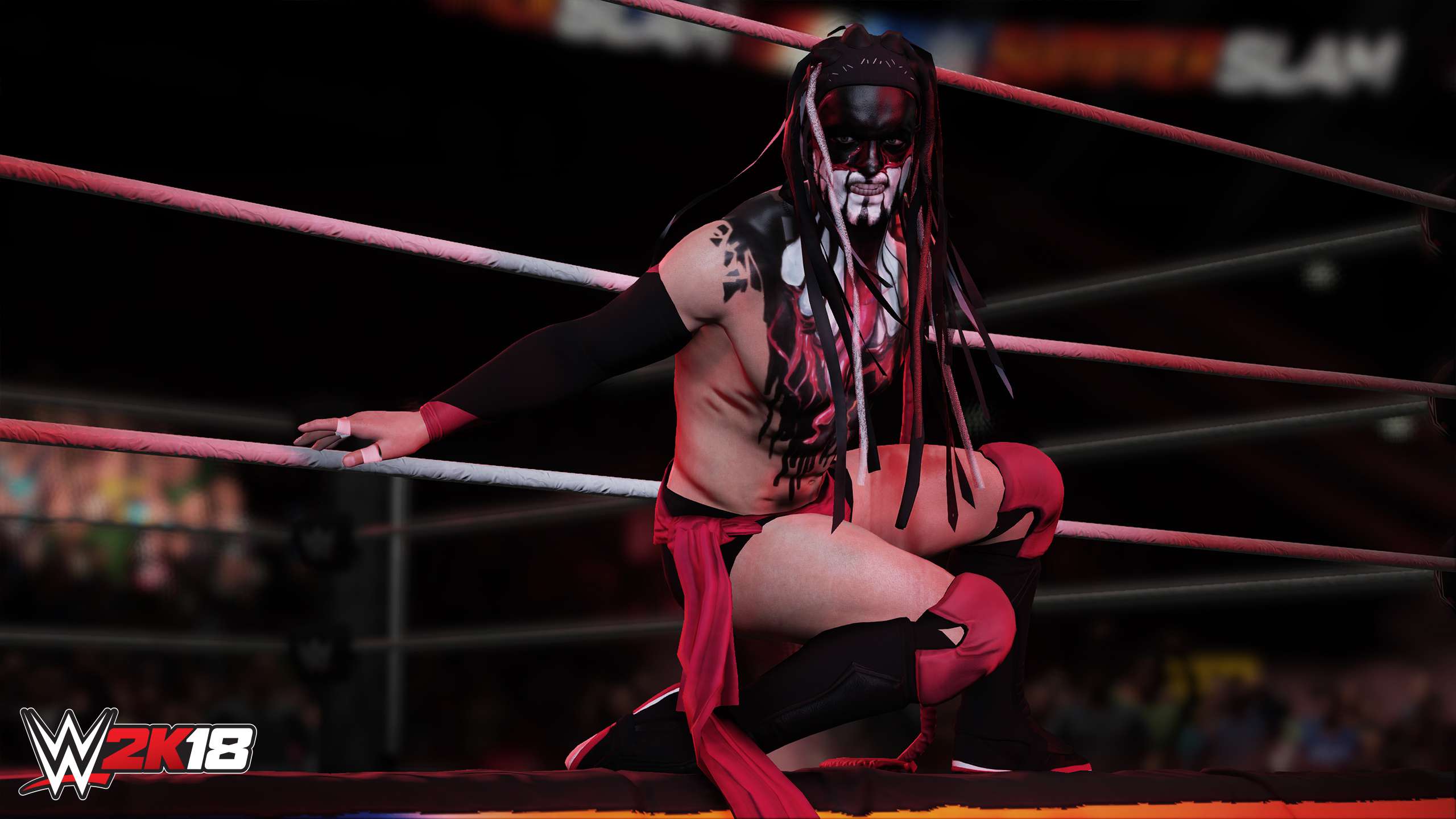 WWE 2K18. Rozmawiamy z Markiem Little, producentem wykonawczym i „mózgiem” WWE 2K18