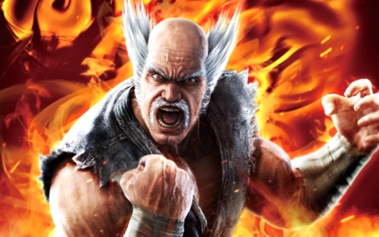 Ready? Fight! – potwierdzona lista zawodników i pierwszy gameplay z Tekken 7