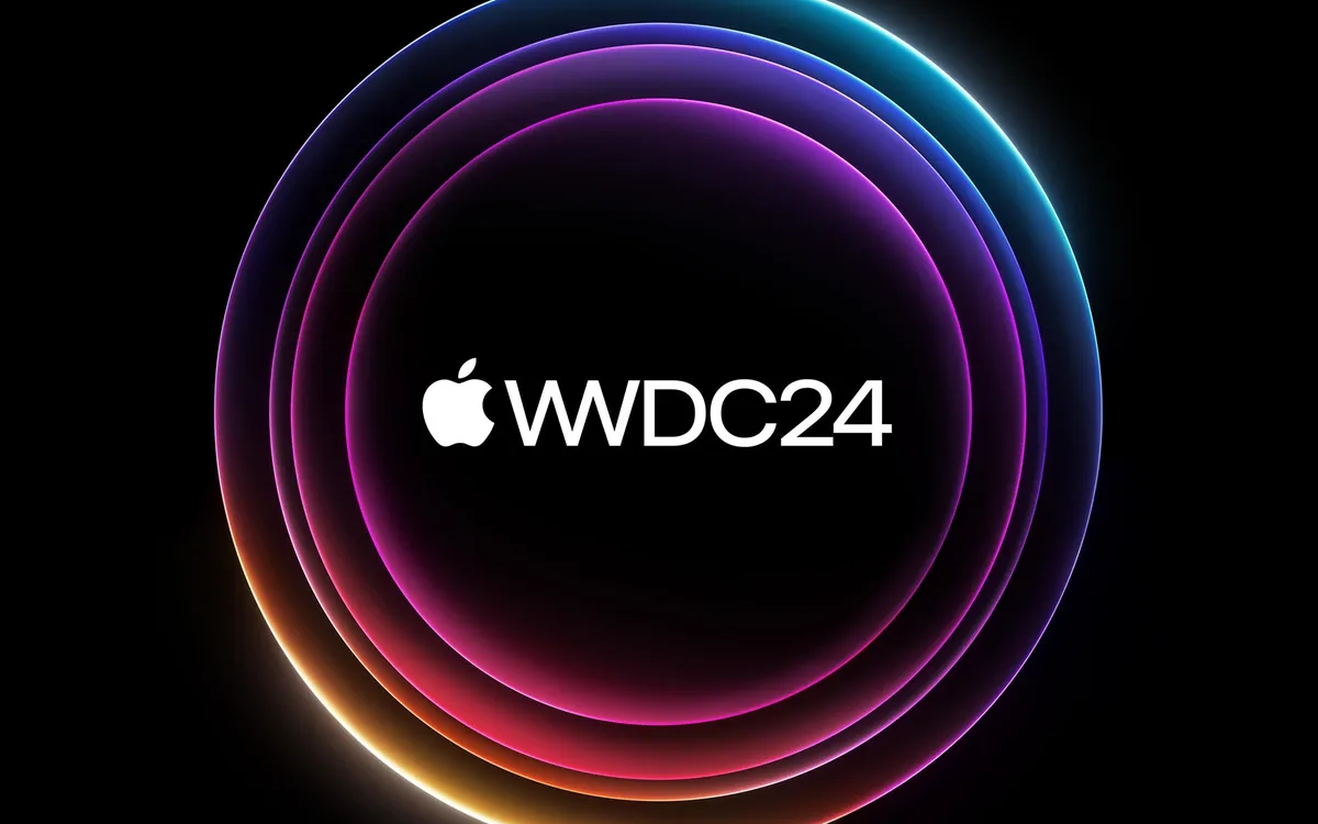 WWDC Apple