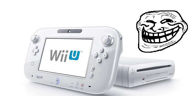 Wii U nie ma szans z PlayStation 3 i X360!