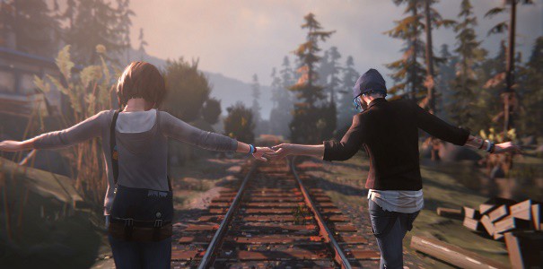 Limitowana edycja Life is Strange trafiła dziś do sklepów