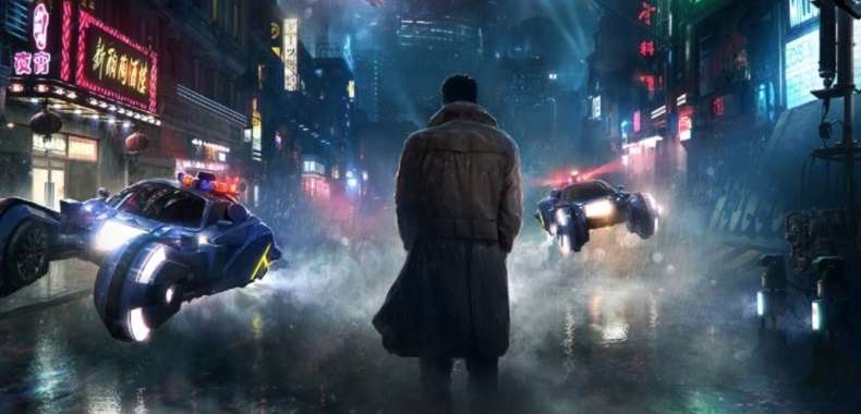 Blade Runner 2049. Zwiastun prezentuje zarys fabularny