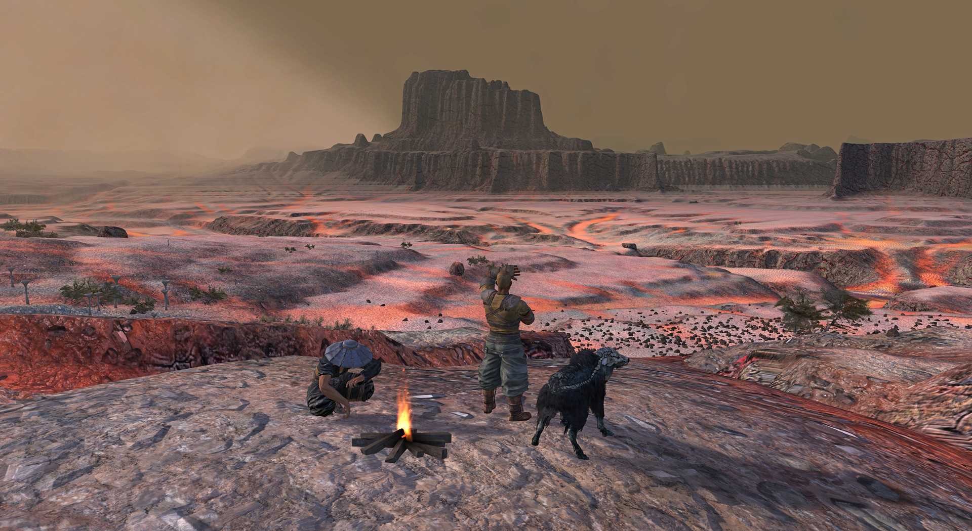 Kenshi #6