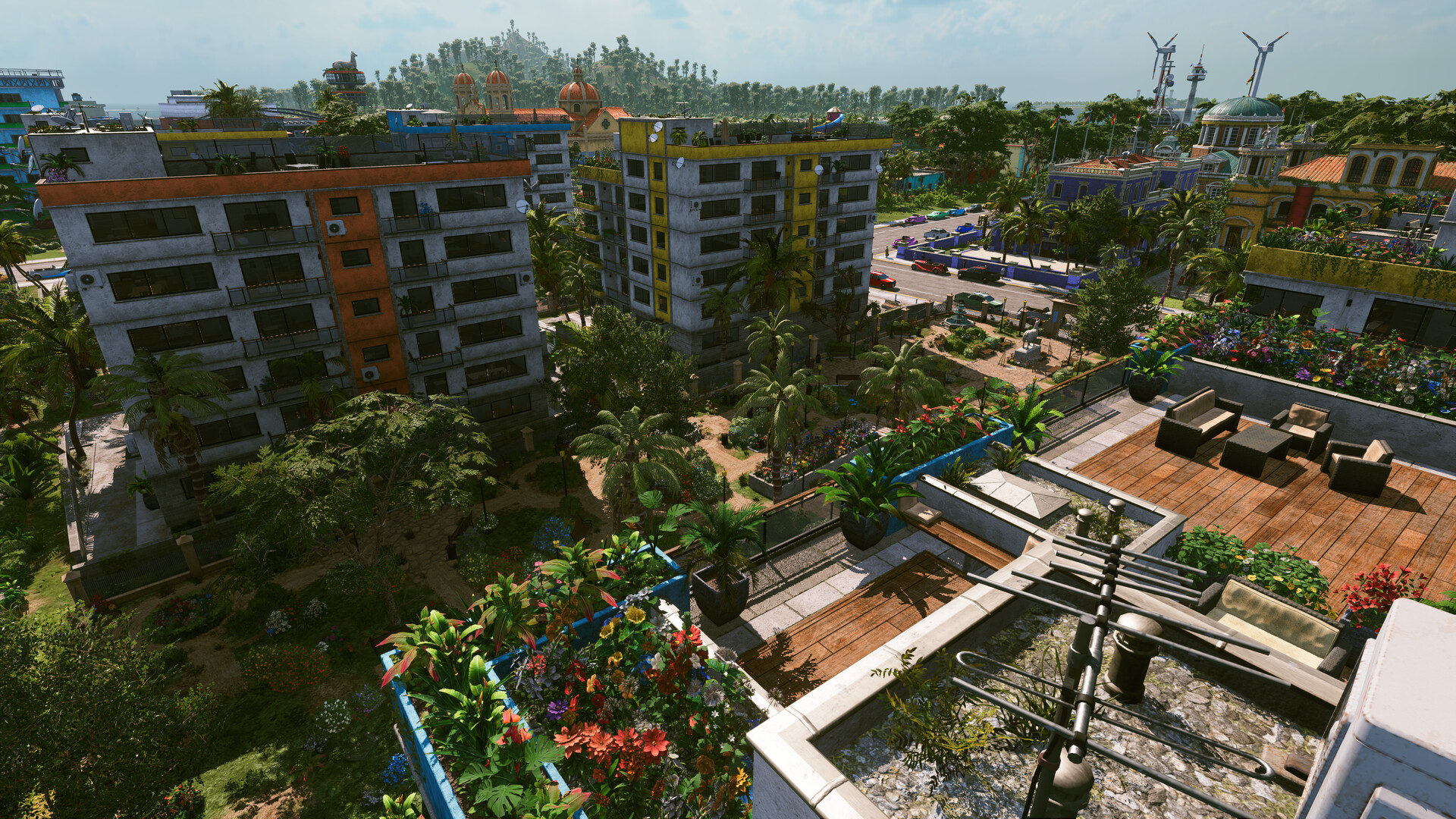 Tropico 7 #7