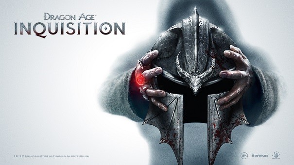 Bioware szuka testerów do Dragon: Age Inquisition