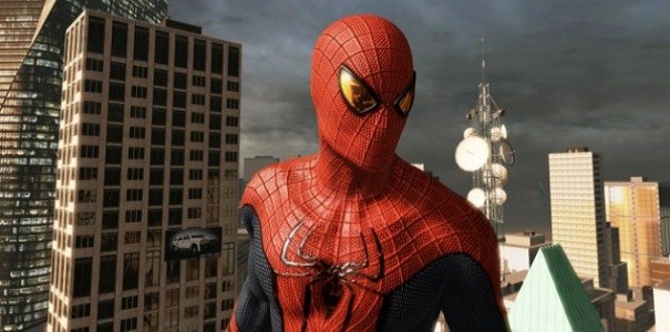 Posłuchajcie co na temat The Amazing Spider-Man 2 mówi sam Stan Lee
