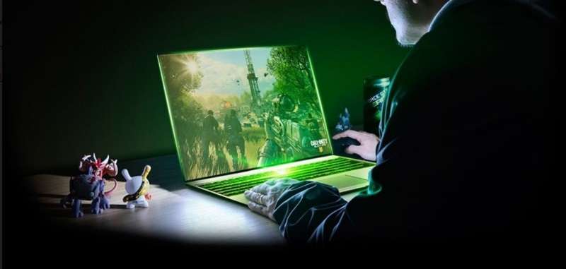 NVIDIA prezentuje nową generację gamingowych laptopów. Wyjątkowa wydajność dzięki architekturze Turinga