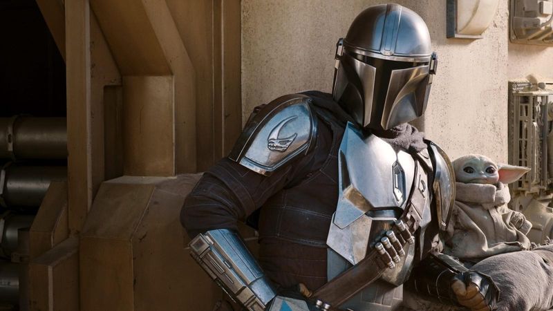 The Mandalorian (2019) – recenzja pierwszych dwóch sezonów serialu [Disney]. This is the way