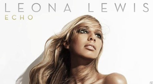 Leona Lewis i Final Fantasy XIII