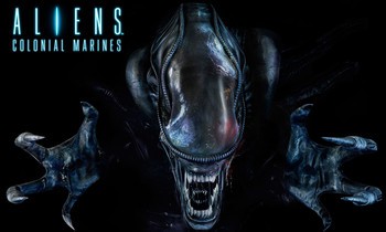 Aliens: Colonial Marines spóźni się na Wii U