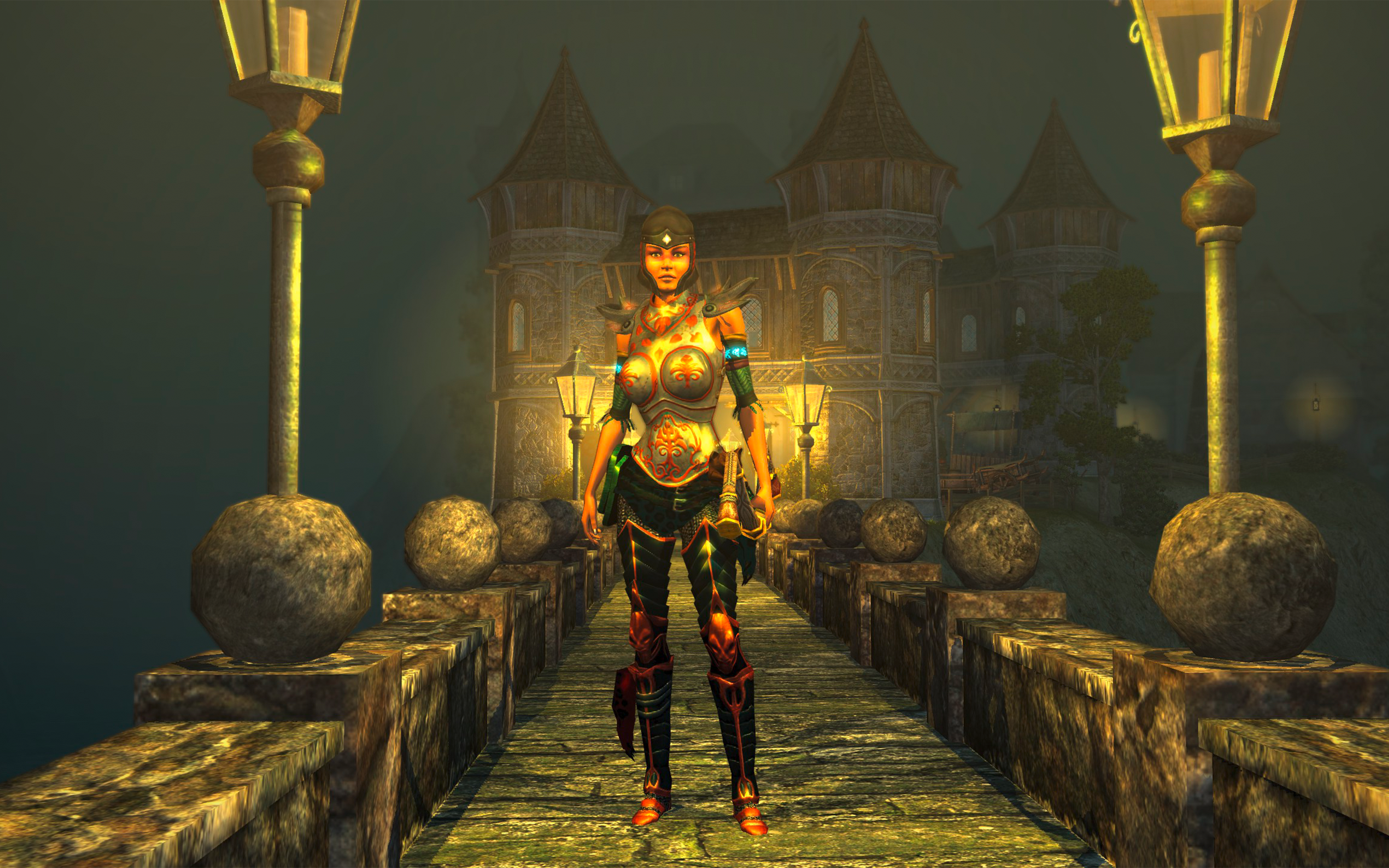 Sacred 2, hit z PS3 i Xbox 360, otrzyma remaster. Fani hack'n'slashów mogą dodać grę do listy życzeń!